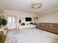 3-комнатная квартира · 108.4 м² · 12/12 этаж, Шевченко 10/4 за ~ 51 млн ₸ в Астане, Сарыарка р-н — фото 4