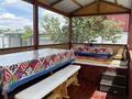 Дом · 2 комнаты · 50 м², Прибой 4 за 40 000 ₸ в Балхаше — фото 3