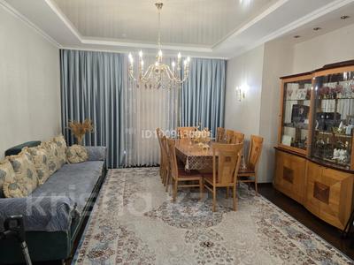 3-бөлмелі пәтер · 120 м² · 6/7 қабат, Ахмет Байтурсынулы 27, бағасы: 90 млн ₸ в Астане, Сарайшык р-н