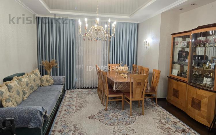 3-бөлмелі пәтер · 120 м² · 6/7 қабат, Ахмет Байтурсынулы 27, бағасы: 90 млн ₸ в Астане, Сарайшык р-н — фото 17