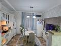 3-бөлмелі пәтер · 120 м² · 6/7 қабат, Ахмет Байтурсынулы 27, бағасы: 90 млн ₸ в Астане, Сарайшык р-н — фото 4