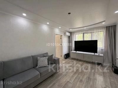 2-бөлмелі пәтер · 44 м² · 1/5 қабат, Мангилик ел 14, бағасы: 11.5 млн ₸ в Сатпаев