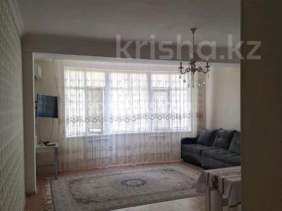 2-бөлмелі пәтер · 65 м² · 3/7 қабат, Атшабар 17/1 — Айтиева-Толе би, бағасы: 15 000 〒 в Таразе