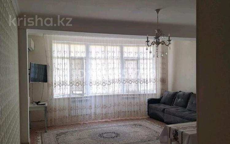 2-бөлмелі пәтер · 65 м² · 3/7 қабат, Атшабар 17/1 — Айтиева-Толе би, бағасы: 15 000 〒 в Таразе — фото 23