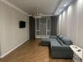 2-комнатная квартира · 65 м² · 11/16 этаж, Манаса 109а за 700 000 ₸ в Алматы, Алмалинский р-н — фото 2