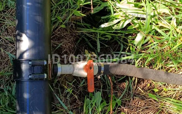 Дача · 4 комнаты · 30.19 м² · 9.1 сот., мкр Михайловка — Дск 1 дачи за 1.1 млн 〒 в Караганде, Казыбек би р-н — фото 2