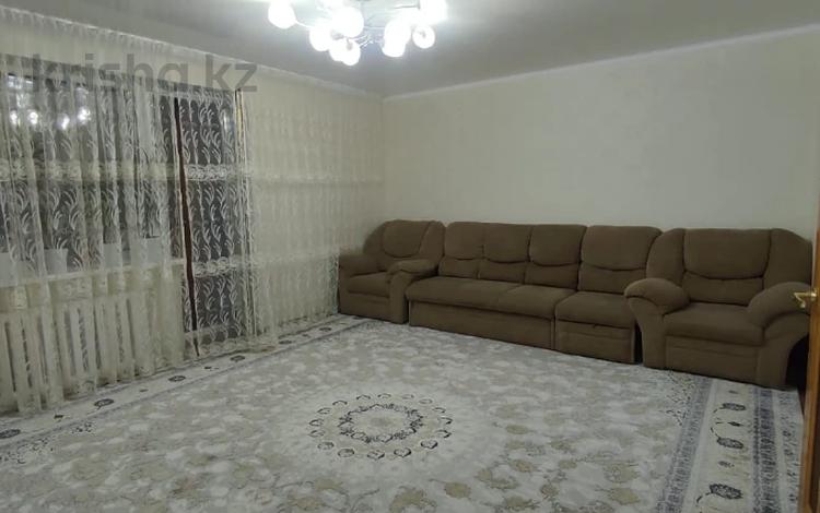 2-бөлмелі пәтер · 81 м² · 5/5 қабат, валиханова 46, бағасы: 33 млн ₸ в Петропавловске — фото 19
