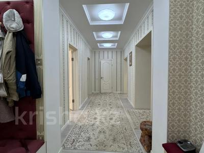 4-бөлмелі пәтер · 141.6 м² · 4/9 қабат, мкр. Алтын орда, Ораз Татеулы, бағасы: 56 млн ₸ в Актобе
