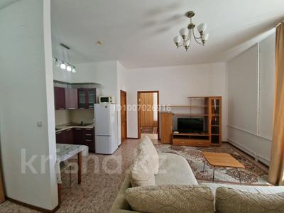 2-комнатная квартира · 55 м² · 2/4 этаж, Жарбосынова 84/3 — В районе Байзар за 250 000 〒 в Атырау