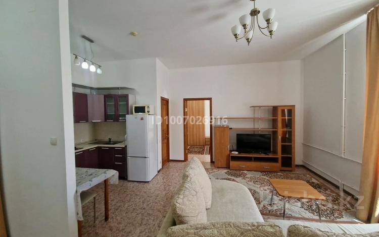 2-комнатная квартира · 55 м² · 2/4 этаж, Жарбосынова 84/3 — В районе Байзар за 230 000 〒 в Атырау — фото 10