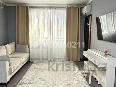 2-комнатная квартира · 41.1 м² · 2/9 этаж, проспект Аль-Фараби — Улы Дала за 30.5 млн ₸ в Астане, Есильский р-н