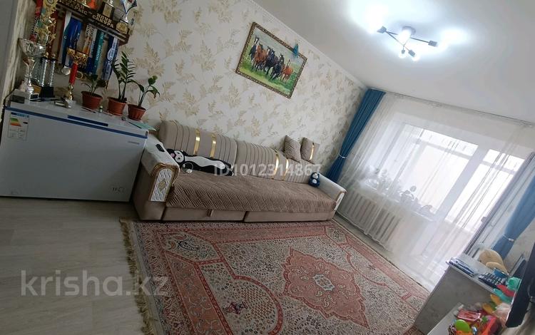 2-бөлмелі пәтер · 51 м² · 5/5 қабат, Аблайхана — Гуманитарный колледж, встреча, бағасы: 250 000 ₸ в Астане, Алматы р-н — фото 2