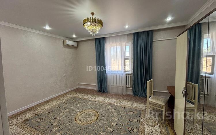 Отдельный дом · 4 комнаты · 170 м² · 10 сот., Кашаган 19 — Мунайлы супермаркете карама карсы коше за 26 млн 〒 в Мангышлаке — фото 2