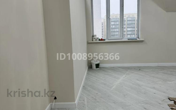 Свободное назначение, офисы, склады, салоны красоты, фитнес и спорт, образование, кабинеты и рабочие места, студии · 130 м² за 500 000 〒 в Шымкенте, Каратауский р-н — фото 2