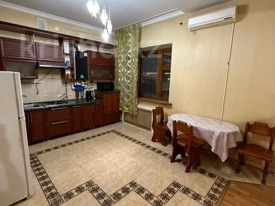 4-комнатная квартира · 126 м² · 5/6 этаж, абилхаирхана 27к1 за 47 млн 〒 в Актобе