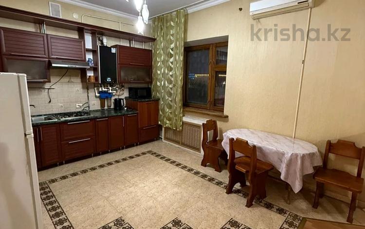 4-бөлмелі пәтер · 126 м² · 5/6 қабат, Абилхаирхана 27к1, бағасы: 38 млн ₸ в Актобе — фото 2