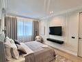2-бөлмелі пәтер · 50 м² · 9/20 қабат, Гагарина 310, бағасы: 25 000 ₸ в Алматы, Бостандыкский р-н — фото 10
