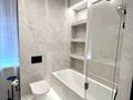2-бөлмелі пәтер · 50 м² · 9/20 қабат, Гагарина 310, бағасы: 25 000 ₸ в Алматы, Бостандыкский р-н — фото 11