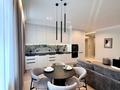 2-бөлмелі пәтер · 50 м² · 9/20 қабат, Гагарина 310, бағасы: 25 000 ₸ в Алматы, Бостандыкский р-н — фото 7