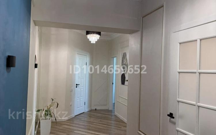 2-комнатная квартира · 85.6 м² · 6/6 этаж, 12-й мкр 36/1 — Мунайшы за 26 млн ₸ в Актау — фото 2