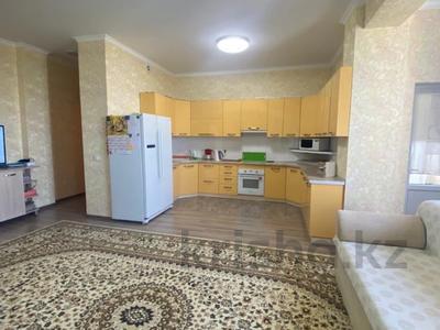 3-бөлмелі пәтер · 90 м² · 4/12 қабат, Бабаева 158 — Радостовца, бағасы: 55 млн ₸ в Алматы, Бостандыкский р-н