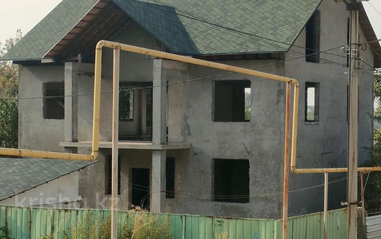 Отдельный дом · 6 комнат · 539 м² · 9 сот., Р-н санатория "коктем" 17 — Оспанова за 180 млн ₸ в Алматы, Бостандыкский р-н — фото 2