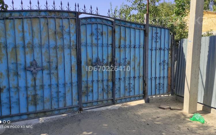 Отдельный дом · 5 комнат · 100 м² · 8 сот., Кулагер 10а — 16мкр за 20 млн ₸ в Таразе — фото 2