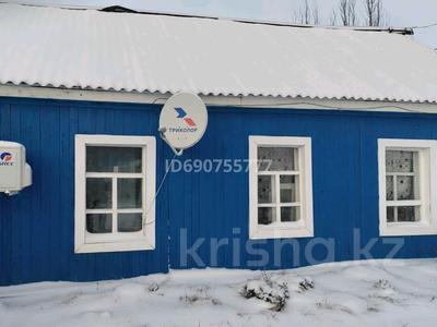 Отдельный дом • 3 комнаты • 60 м² • 4 сот., Саратовская 23 за 9 млн 〒 в Павлодаре