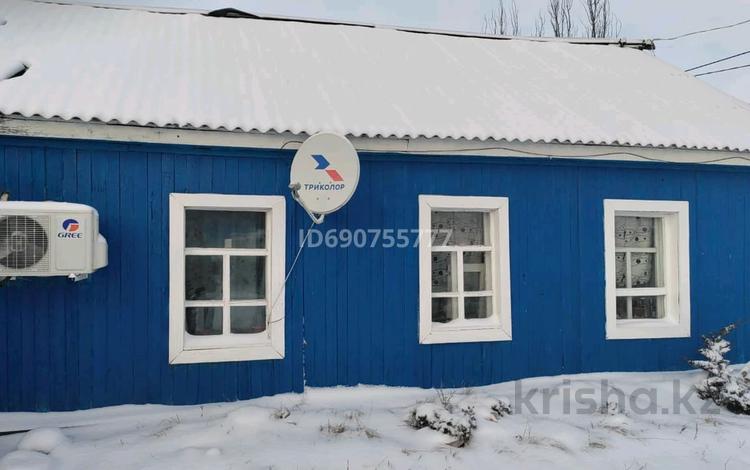 Отдельный дом • 3 комнаты • 60 м² • 4 сот., Саратовская 23 за 9 млн 〒 в Павлодаре — фото 2
