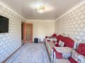4-комнатная квартира · 74 м² · 3/5 этаж, город Талдыкорган 5 мкр за 28.3 млн ₸ в мкр Самал