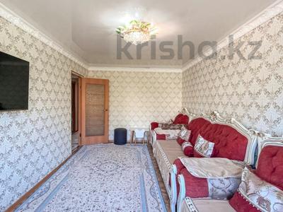 4-комнатная квартира · 74 м² · 3/5 этаж, город Талдыкорган 5 мкр за 28.3 млн ₸ в мкр Самал
