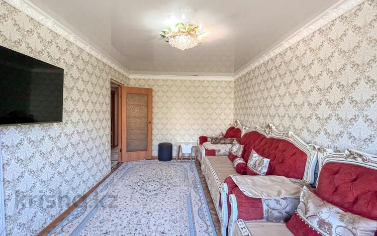 4-комнатная квартира · 74 м² · 3/5 этаж, город Талдыкорган 5 мкр за 28.3 млн ₸ в мкр Самал — фото 16