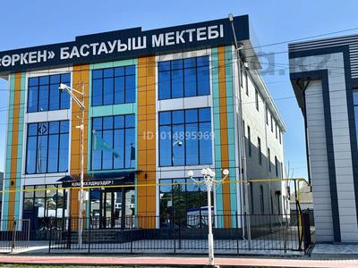 Еркін, кеңселер, медорталықтар мен дәріханалар, білім орталықтары · 1800 м², бағасы: 350 млн ₸ в 