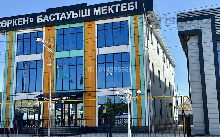 Еркін, кеңселер, медорталықтар мен дәріханалар, білім орталықтары · 1800 м², бағасы: 350 млн ₸ в  — фото 2