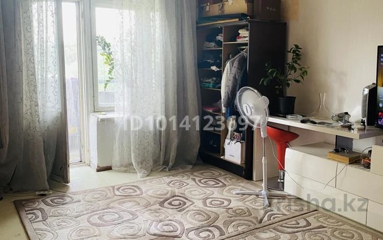 1-комнатная квартира · 33.2 м² · 4/5 этаж, Жастар за 15 млн ₸ в Мерей (Селекция) — фото 2