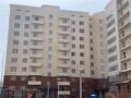 1-комнатная квартира, 39.8 м², 2/9 этаж, Кенен Азербаева за 15 млн 〒 в Астане, Алматы р-н