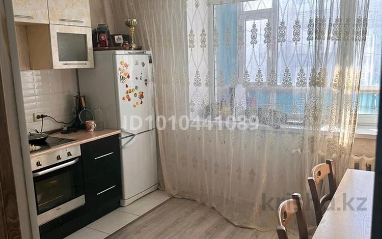 2-комнатная квартира · 42 м² · 3/6 этаж, Азербаева 2 — Жургенова за 20.4 млн ₸ в Астане, Алматы р-н — фото 22