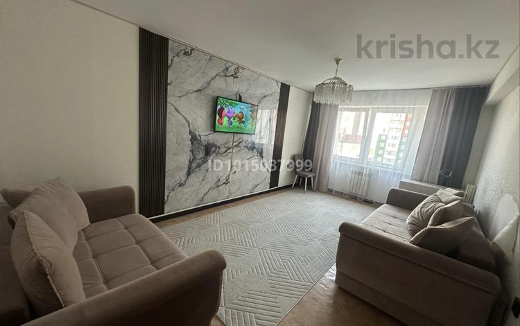 2-бөлмелі пәтер · 62.8 м² · 5/9 қабат, Аль-Фараби 40, бағасы: 28 млн ₸ в Усть-Каменогорске — фото 2