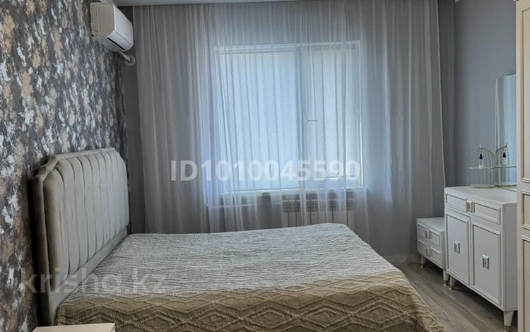 1 комната · 75 м² · 15/16 этаж, мкр. Алмагуль, Алмагуль 22 за 100 000 〒 в Атырау — фото 3