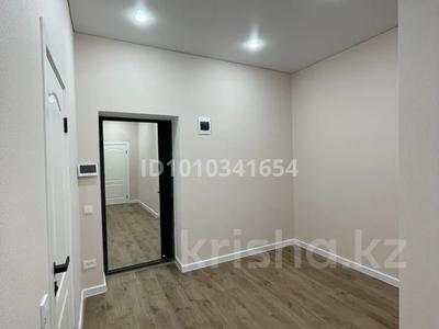 2-комнатная квартира · 51 м² · 2/9 этаж, мкр Юго-Восток, 137-учетный квартал 343 — Центр бокса им Сапиева за 27 млн 〒 в Караганде, Казыбек би р-н