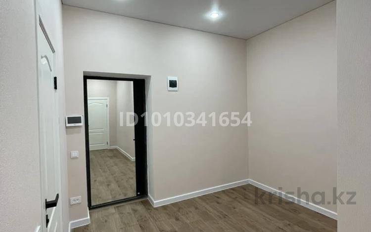 2-комнатная квартира · 51 м² · 2/9 этаж, мкр Юго-Восток, 137-учетный квартал 343 — Центр бокса им Сапиева за 27 млн 〒 в Караганде, Казыбек би р-н — фото 2