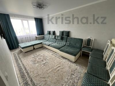 4-бөлмелі пәтер · 74 м² · 4/5 қабат, Майкудук, Мкр Восток-1 15, бағасы: 23 млн ₸ в Караганде, Алихана Бокейханова р-н