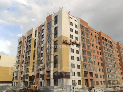 3-бөлмелі пәтер · 75.6 м² · 2/9 қабат, Розы Баглановой 23, бағасы: 12 млн ₸ в Астане, Нура р-н