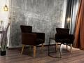 1-бөлмелі пәтер · 38.5 м² · 2/4 қабат, Жибек Жолы 106, бағасы: 350 000 ₸ в Алматы, Алмалинский р-н — фото 3