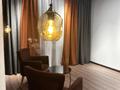 1-бөлмелі пәтер · 38.5 м² · 2/4 қабат, Жибек Жолы 106, бағасы: 350 000 ₸ в Алматы, Алмалинский р-н — фото 5