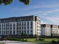 1-бөлмелі пәтер · 40 м² · 5/6 қабат, Ахметова 45а, бағасы: 21.5 млн ₸ в  — фото 4