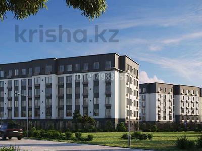 1-комнатная квартира · 40 м² · 5/6 этаж, Ахметова 45а за 20.1 млн ₸ в 