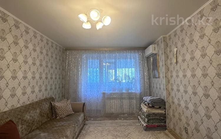 1-комнатная квартира · 37.6 м² · 1/10 этаж, мкр Шанхай за 12.5 млн ₸ в Актобе — фото 10