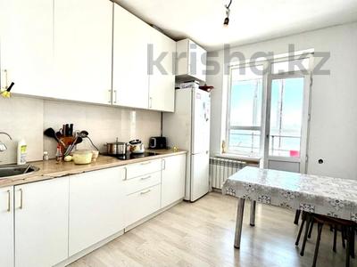 2-комнатная квартира · 52.5 м² · 12/18 этаж, А-62 1/2 за 27.5 млн ₸ в Астане, Алматы р-н