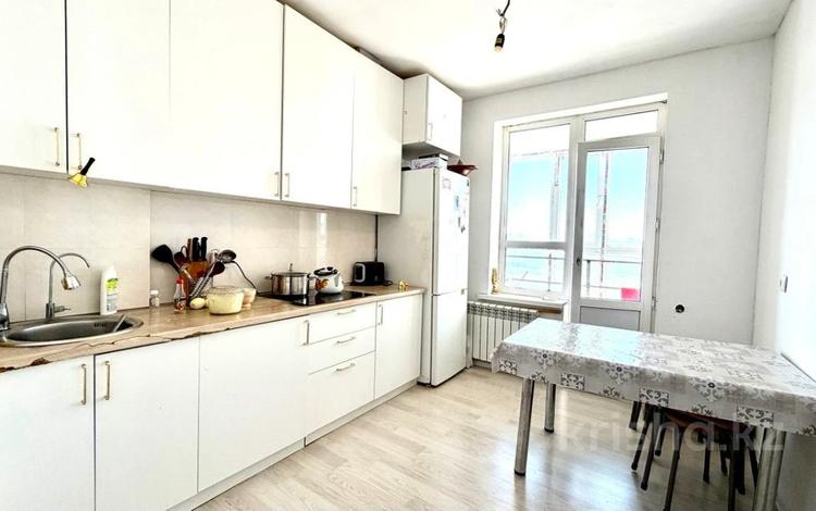 2-комнатная квартира · 52.5 м² · 12/18 этаж, А-62 1/2 за 27.5 млн ₸ в Астане, Алматы р-н — фото 4